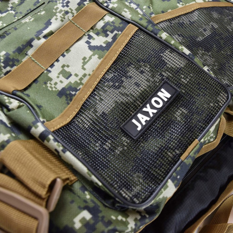 Kamizelka z wkładem wypornościowym Jaxon UJ-FRU101