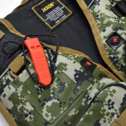 Kamizelka z wkładem wypornościowym Jaxon UJ-FRU101