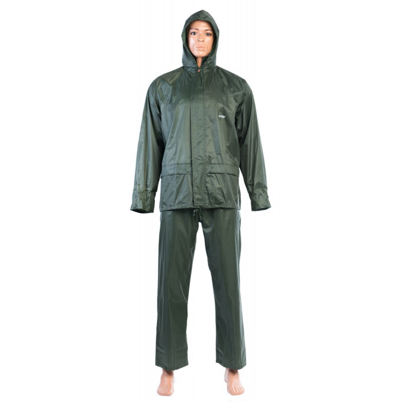 Komplet przeciwdeszczowy Jaxon UJ-AKP