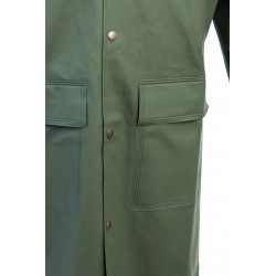 Płaszcz przeciwdeszczowy Jaxon Prestige UP-CP