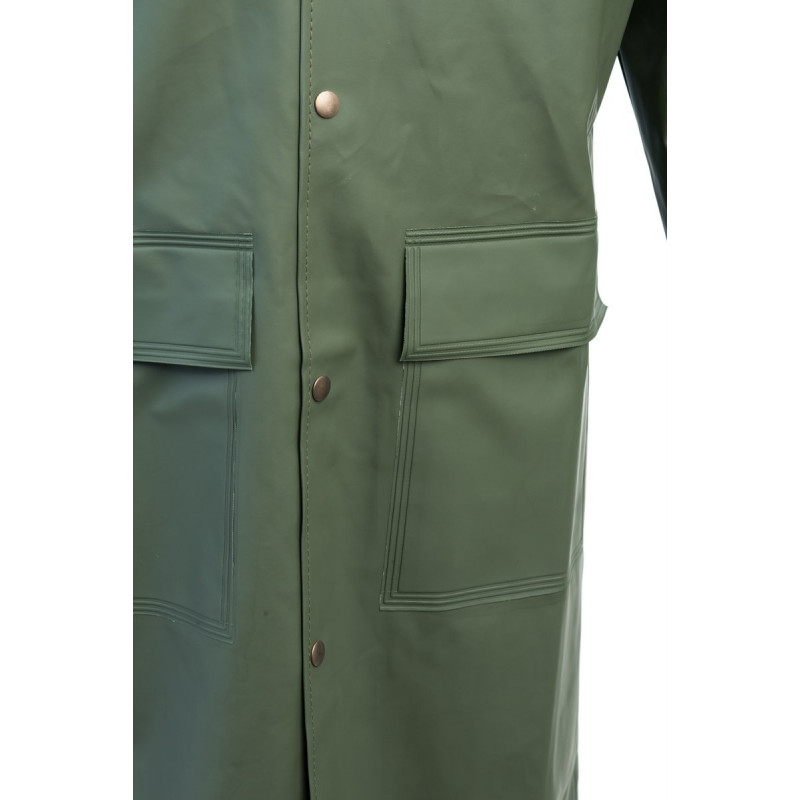 Płaszcz przeciwdeszczowy Jaxon Prestige UP-CP