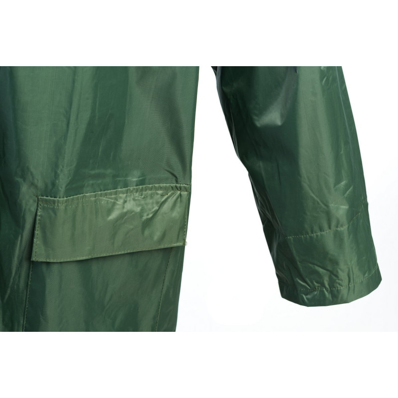 Płaszcz przeciwdeszczowy Jaxon Neptun UJ-AP