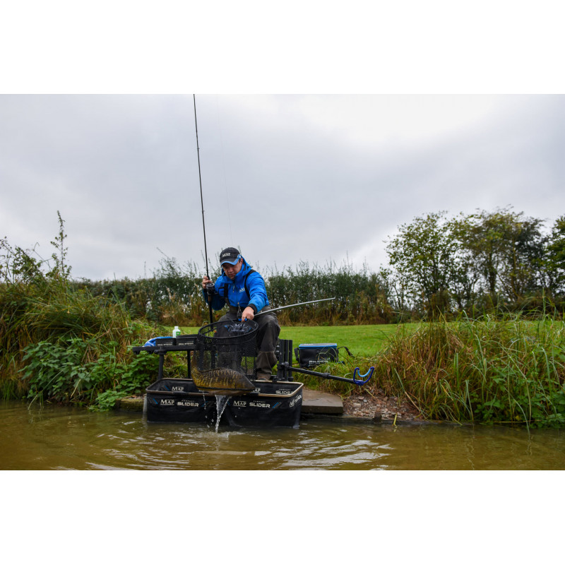 Wędka MAP Parabolix Ultra II