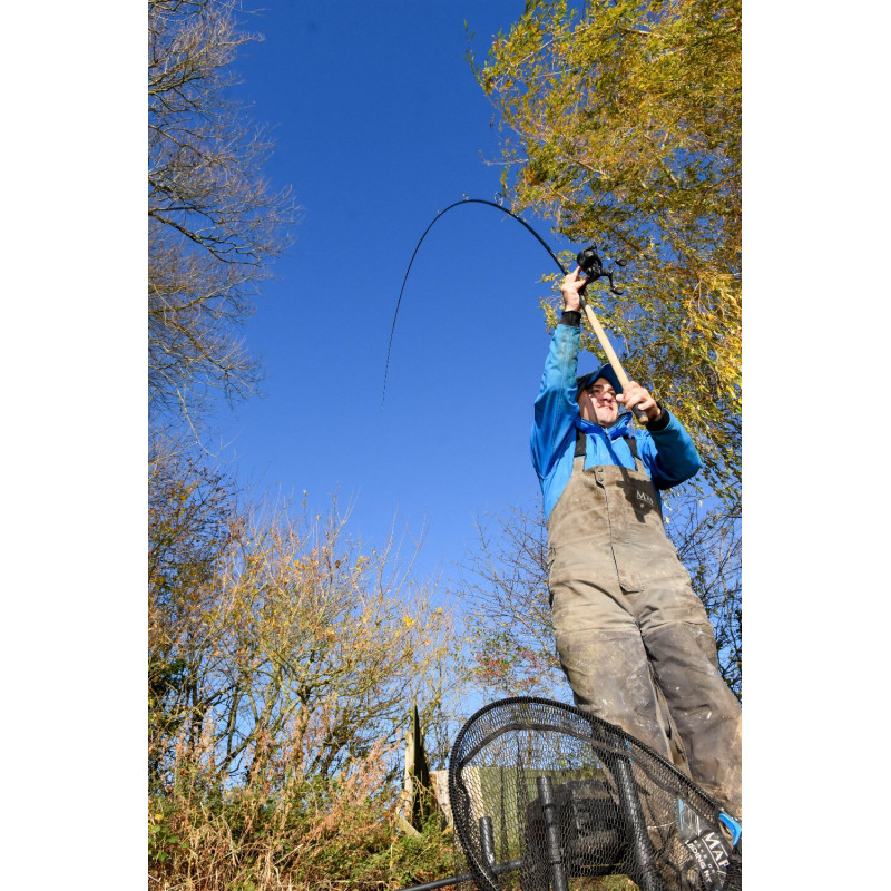 Wędka MAP Parabolix Ultra II