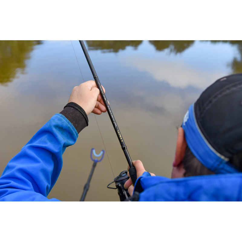 Wędka MAP Parabolix Ultra II