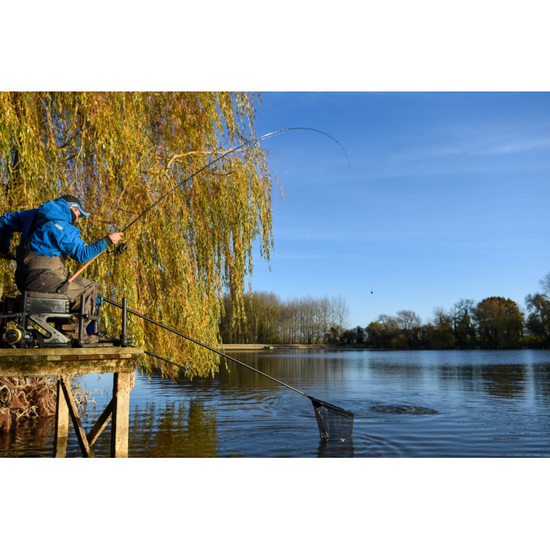 Wędka MAP Parabolix Ultra II