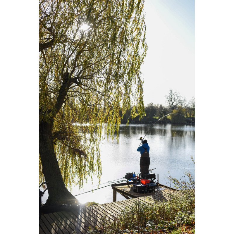 Wędka MAP Parabolix Ultra II