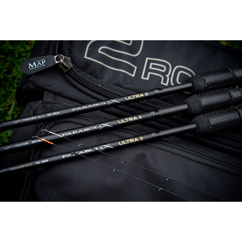 Wędka MAP Parabolix Ultra II