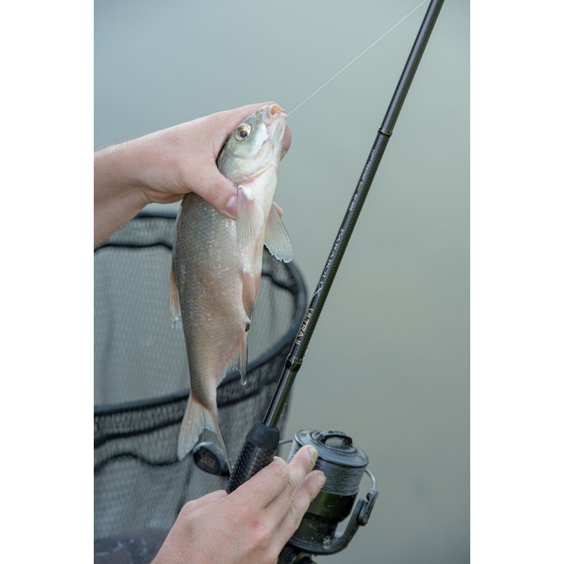 Wędka MAP Parabolix Ultra II