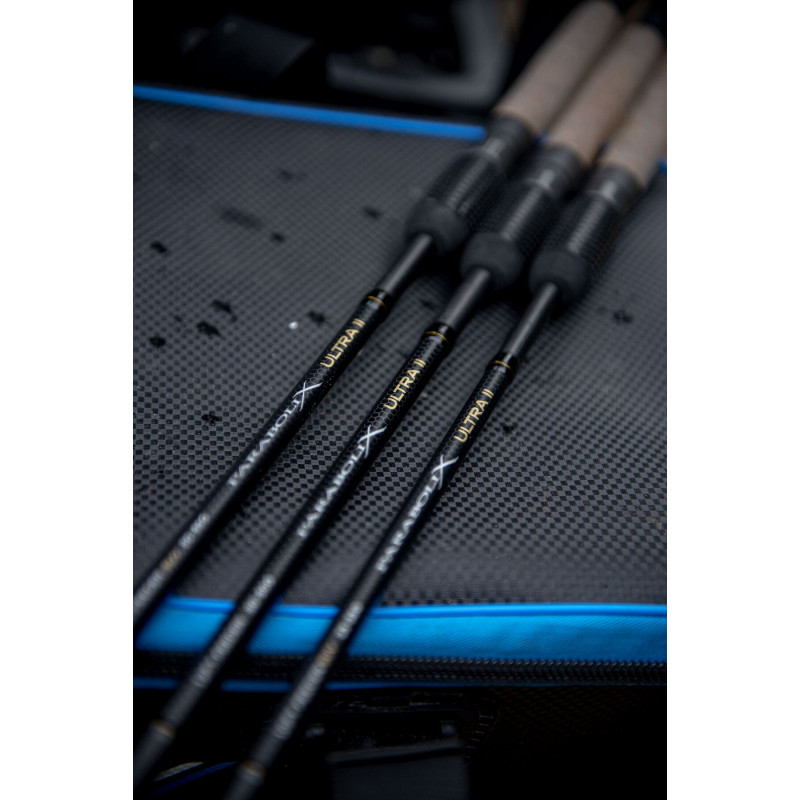 Wędka MAP Parabolix Ultra II