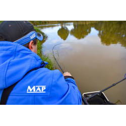 Wędka MAP Parabolix Ultra II