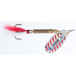 Warianty Obrotówka Jaxon HS Satis roz.4 - A