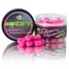 Dumbellsy Dynamite Baits Fluoro Wafters - 14mm Mulberry Florentine