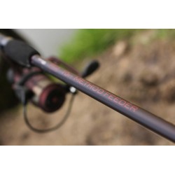 Drennan Red Range 10ft Method Feeder