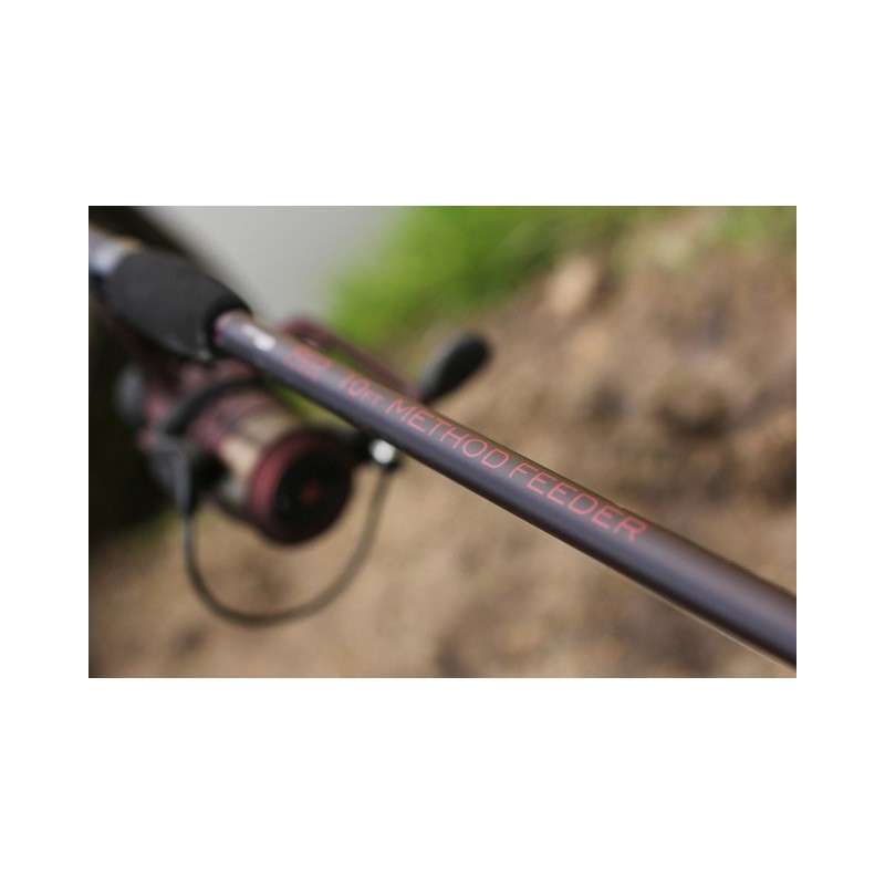 Drennan Red Range 10ft Method Feeder