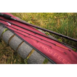 Drennan Red Range 10ft Method Feeder