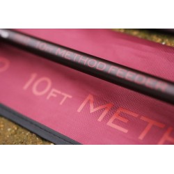 Drennan Red Range 10ft Method Feeder