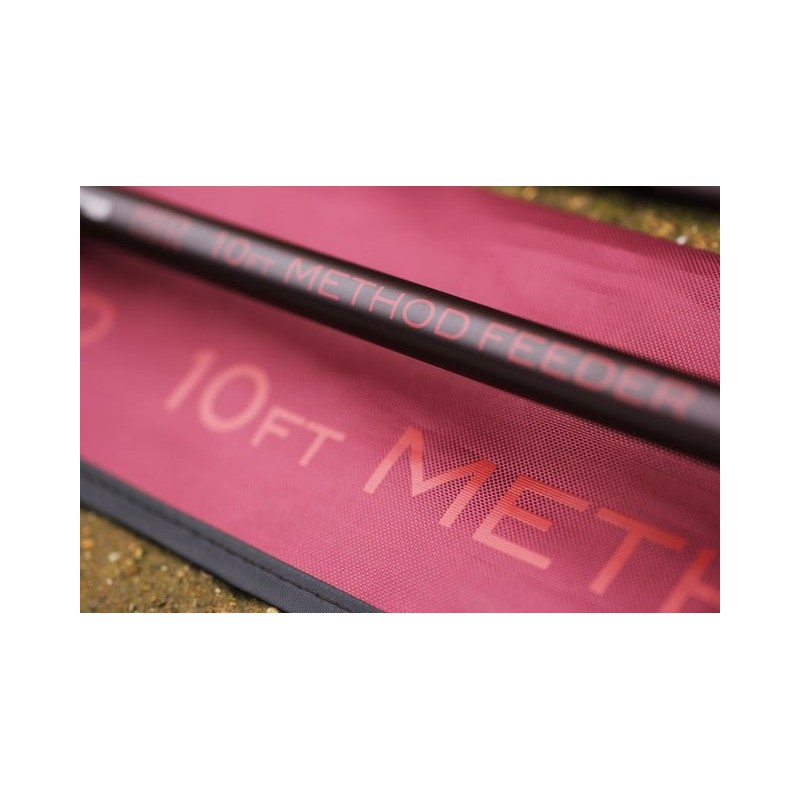 Drennan Red Range 10ft Method Feeder