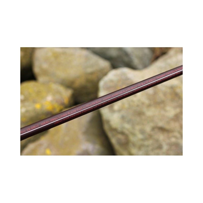 Drennan Red Range 10ft Method Feeder