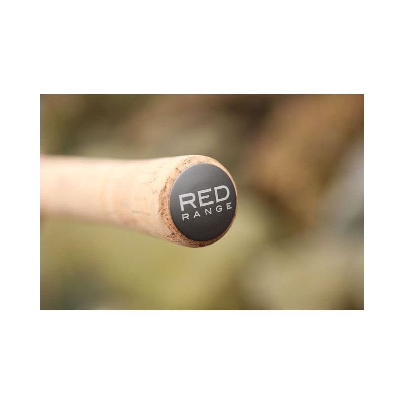 Drennan Red Range 10ft Method Feeder