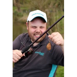 Drennan Red Range 10ft Method Feeder