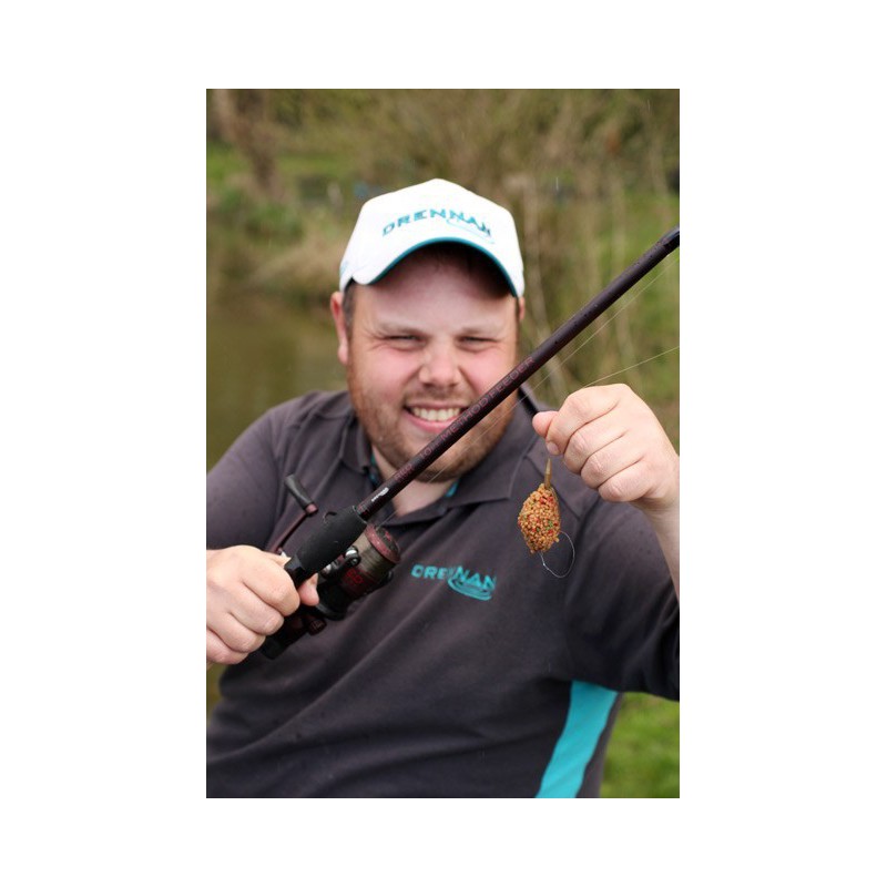 Drennan Red Range 10ft Method Feeder