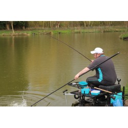 Drennan Red Range 10ft Method Feeder
