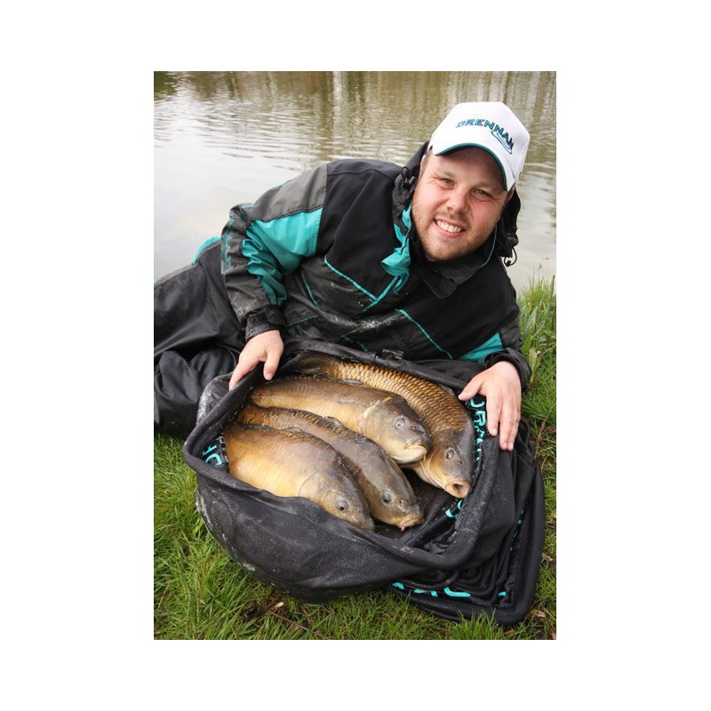 Drennan Red Range 10ft Method Feeder