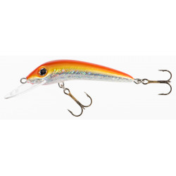 Warianty Wobler Jaxon Holo Select Ferox 4,0cm - GF