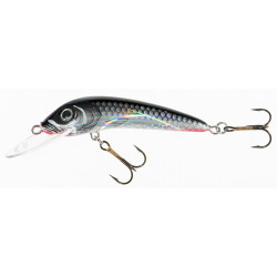 Wobler Jaxon Holo Select Ferox 6,0cm - SC