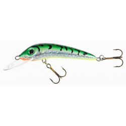 VJ-F06FST Wobler Jaxon Holo Select Ferox 6,0cm - ST