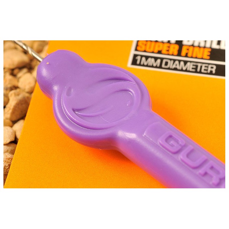 Wiertło Guru Super Fine Bait Drill