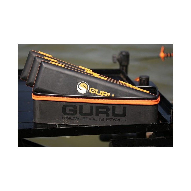 Pokrowiec Guru Fusion 420