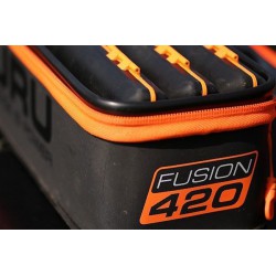 Pokrowiec Guru Fusion 420