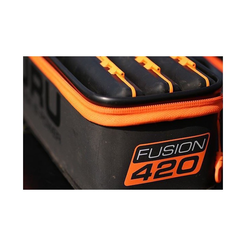 Pokrowiec Guru Fusion 420