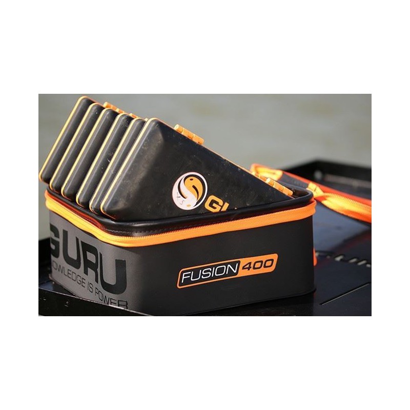 Pokrowiec Guru Fusion 400
