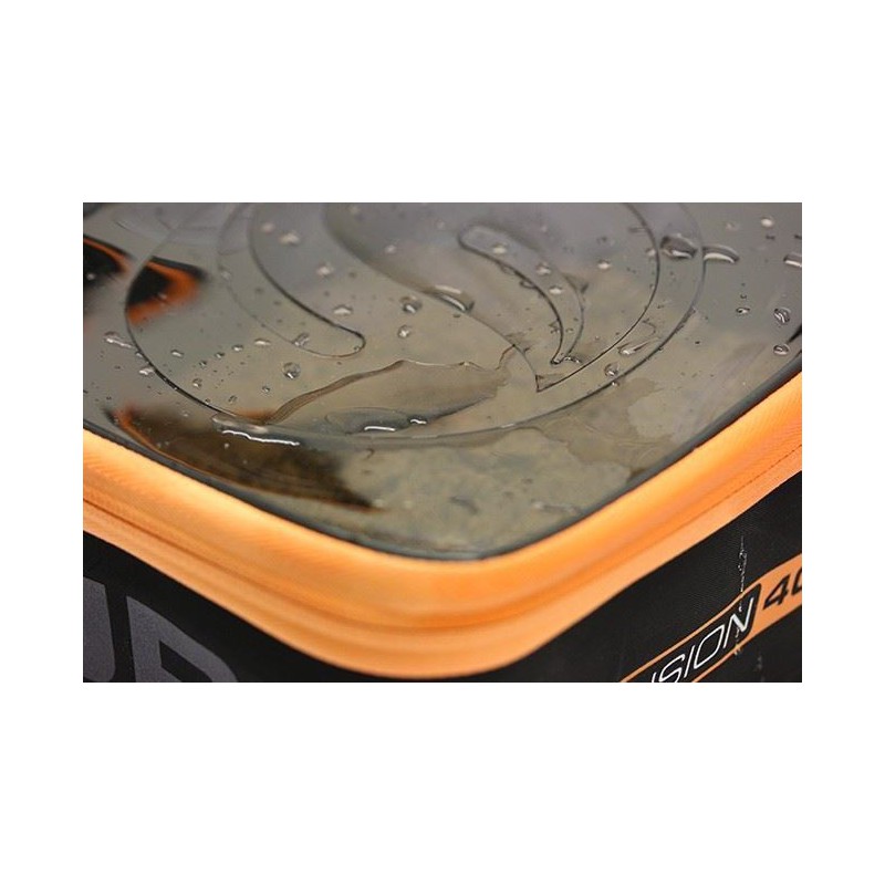 Pokrowiec Guru Fusion 400