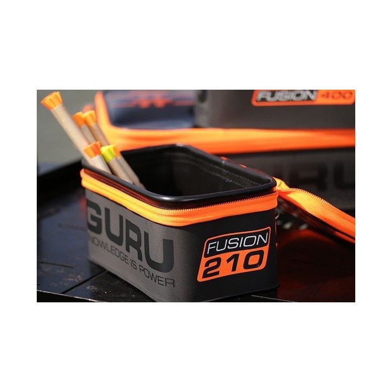 Pokrowiec Guru Fusion 210