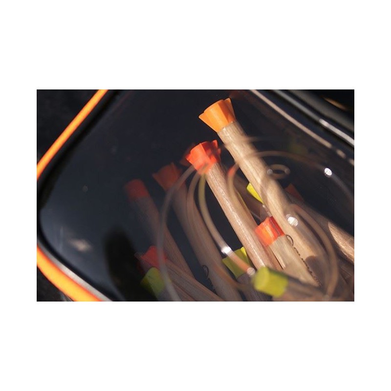 Pokrowiec Guru Fusion 210