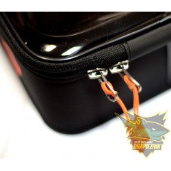 Pokrowiec Guru Fusion 400 Bait Pro