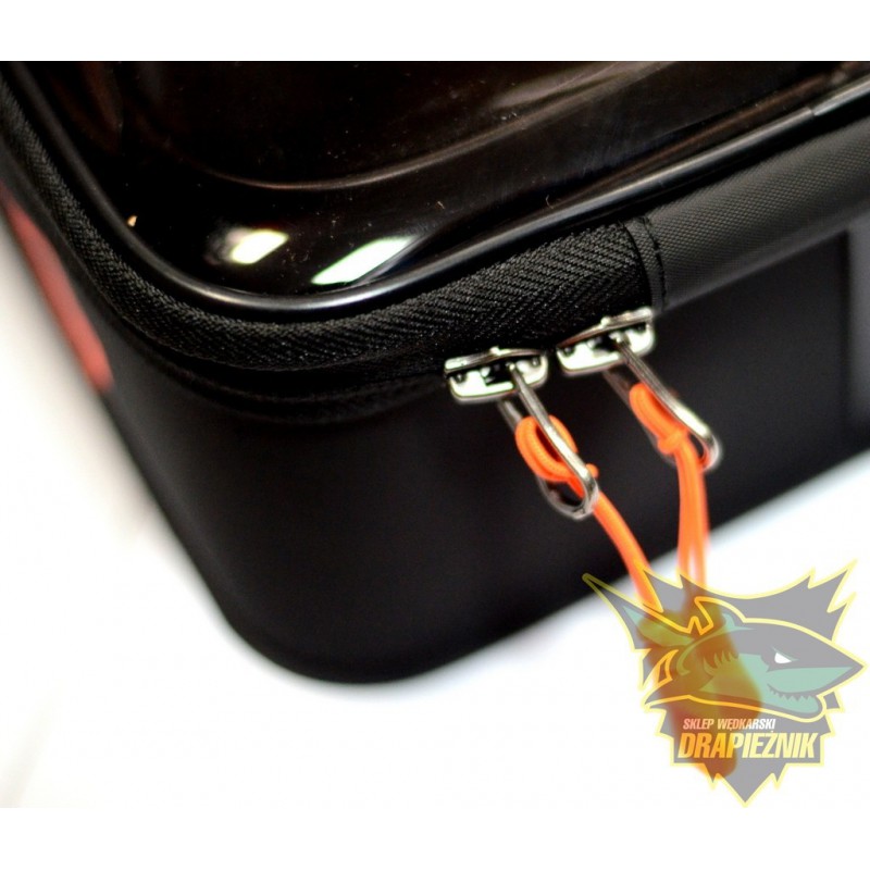 Pokrowiec Guru Fusion 400 Bait Pro