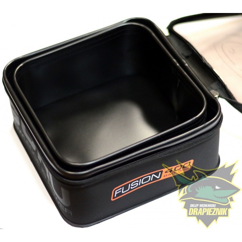 Pokrowiec Guru Fusion 400 Bait Pro