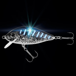 Wobler Jaxon Holo Select Karaś UV 9,0cm - P