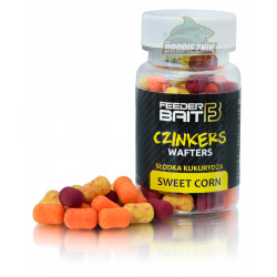 Przynęta Czinkers Feeder Baits 6/9mm - Sweet Corn