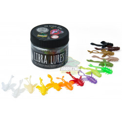 Libra Lures zestaw przynęt - Pro Nymph 1.8cm - MIX