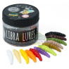 Libra Lures zestaw przynęt - Largo Slim 3.4cm - MIX