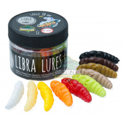 Libra Lures zestaw przynęt - Largo 3.5cm - MIX