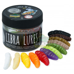 Libra Lures zestaw przynęt - Largo 3.0cm - MIX