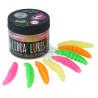Libra Lures zestaw przynęt - Larva 4.5cm - HOT MIX