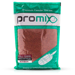 Zanęta Promix Premium Method Mix FULL CARB 900g - BonBon / Słodki Cukierkowy